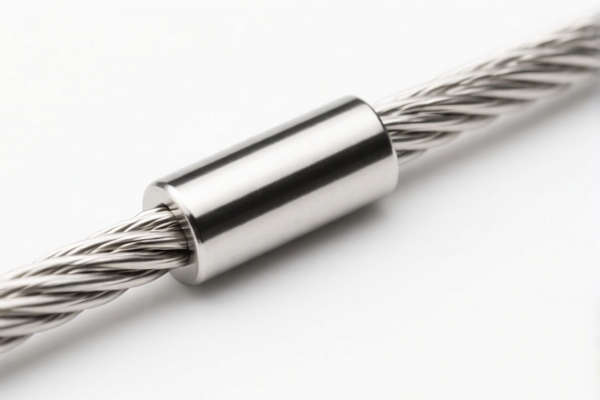 Stainless Steel Cable (for Towing)
