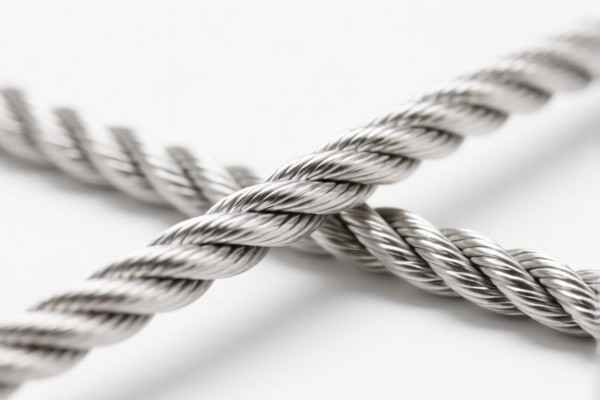 Stainless Steel Rope (for Railing)