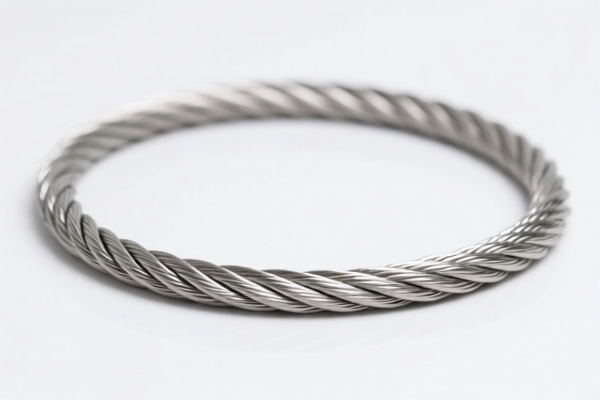 Stainless Steel Wire Rope