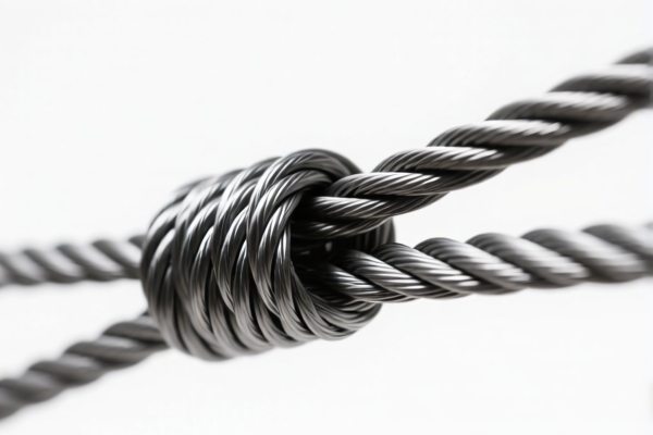 Lifting Steel Wire Ropes