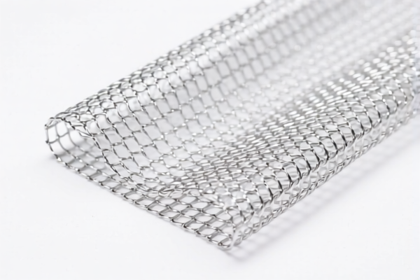 Stainless Steel Wire Mesh Cloth (_12 wires_cm)