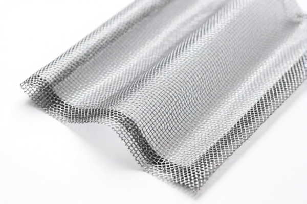 Steel Filter Mesh Cloth