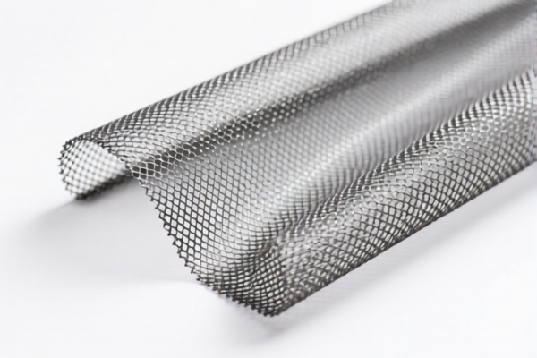 Steel Filter Mesh Cloth