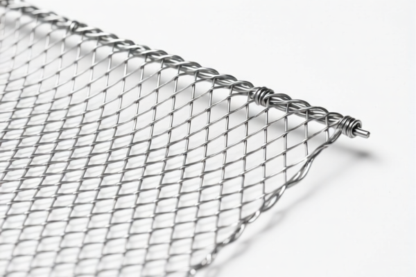 Steel Wire Mesh Cloth