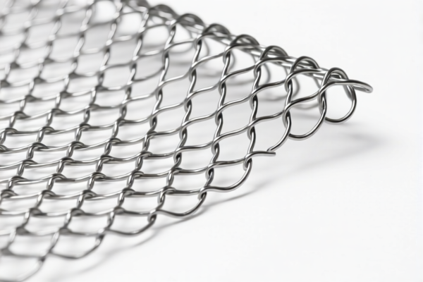 Steel Wire Mesh Cloth