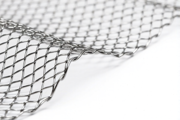 Steel Wire Mesh Cloth