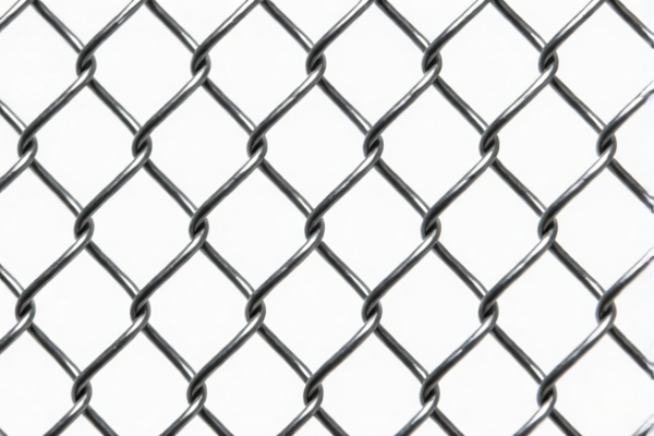 Welded Steel Wire Mesh