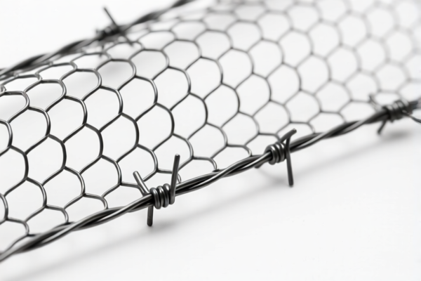 Iron Wire Cloth
