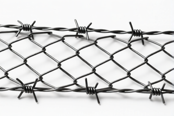 Iron Wire Cloth