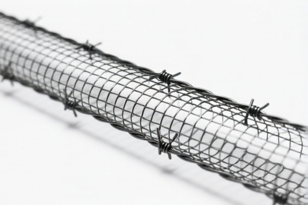 Iron Wire Cloth