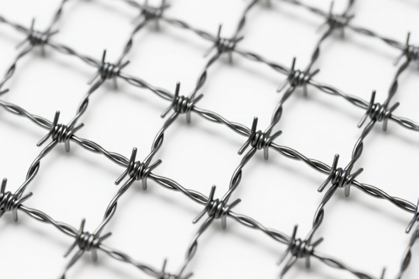 Iron Wire Cloth
