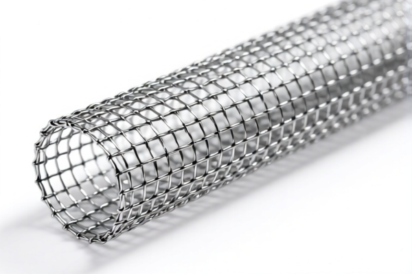 Steel Wire Cloth