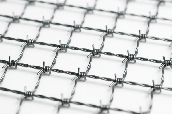 Welded Steel Wire Mesh