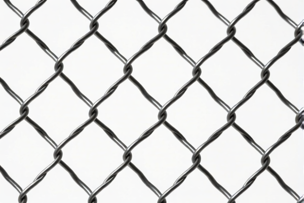 Welded Steel Wire Mesh