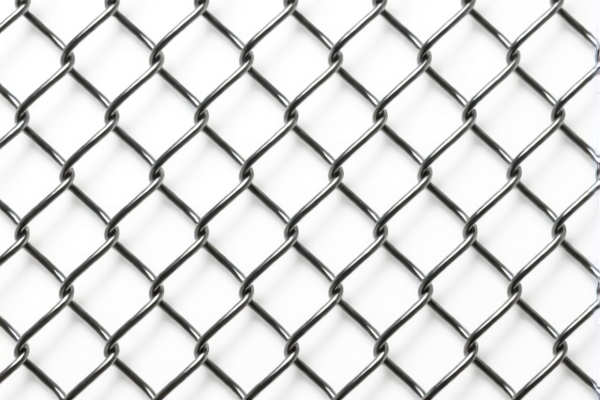 Welded Steel Wire Mesh