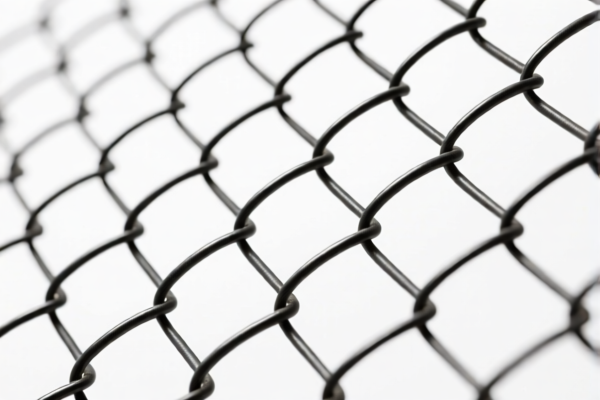 Iron Wire Mesh