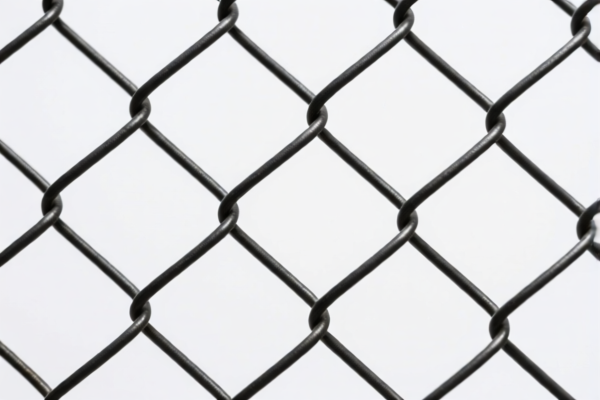 Iron Wire Mesh