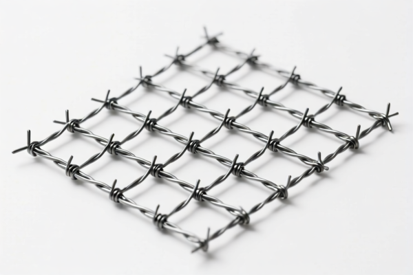 Iron Wire Sheet