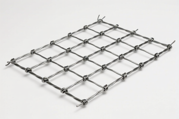 Iron Wire Sheet