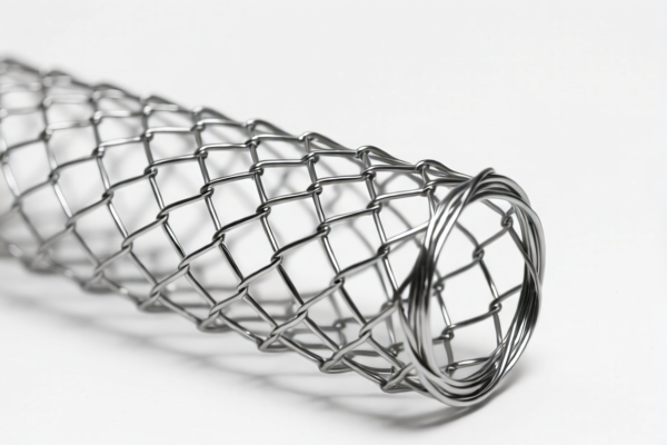 Steel Wire Mesh