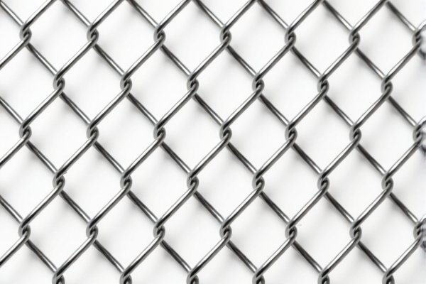 Iron Wire Mesh