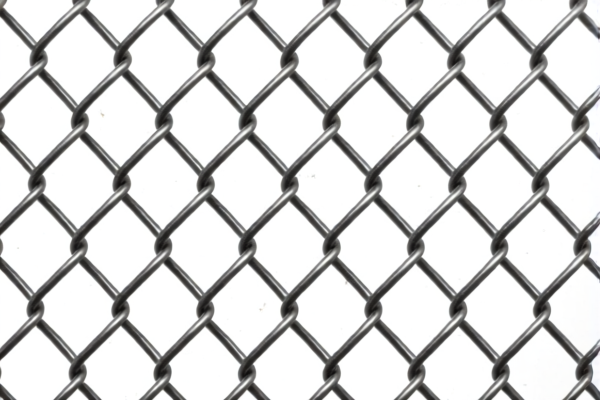 Iron Wire Mesh