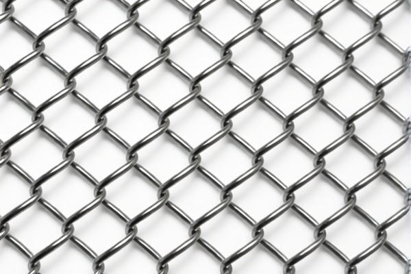 Steel Wire Mesh