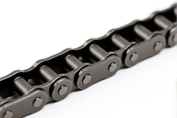 Automotive Power Chain