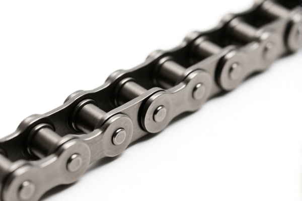 Automotive Power Chain