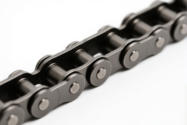 Automotive Power Chain