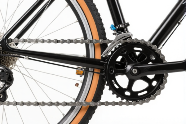 Bicycle Chain Parts