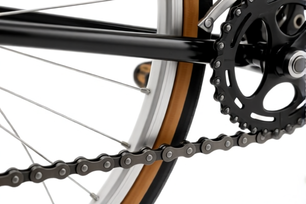 Bicycle Chain Parts