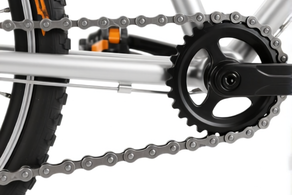 Bicycle Chain Parts