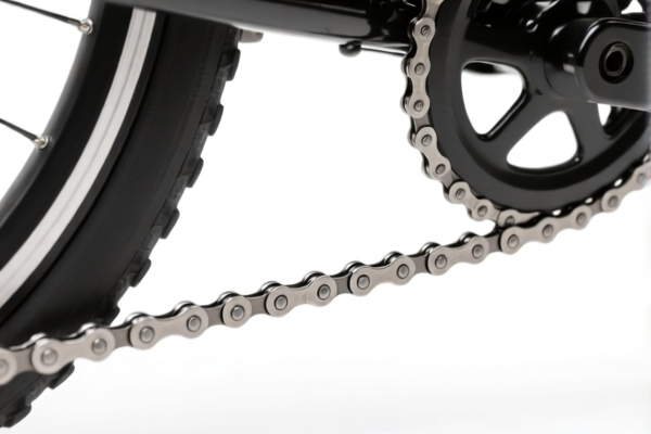 Bicycle Chain