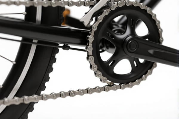 Bicycle Chain