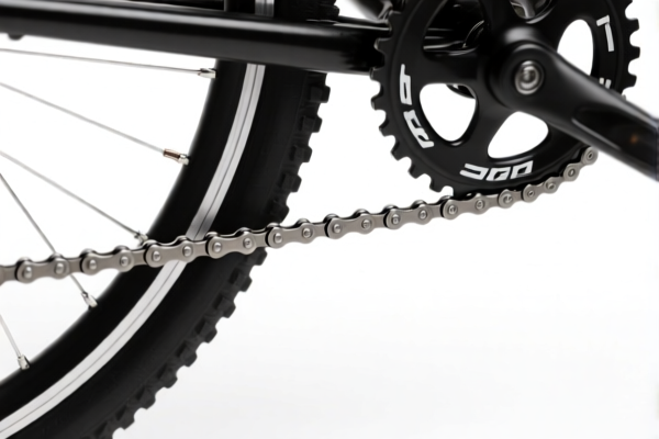 Bicycle Chain