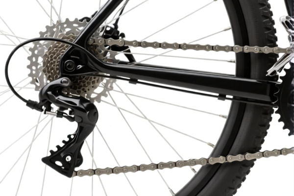 Bicycle Derailleur Chain