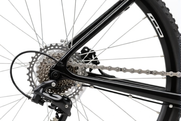 Bicycle Derailleur Chain
