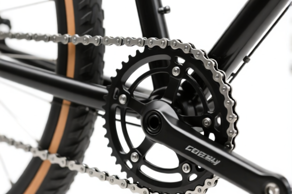 Bicycle Derailleur Chain