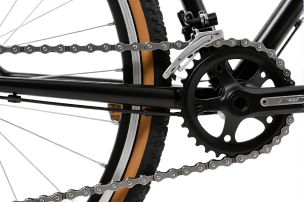 Bicycle Derailleur Chain