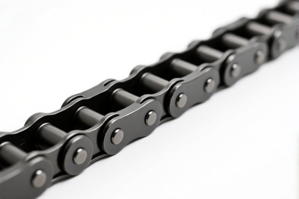 Conveyor Roller Chain