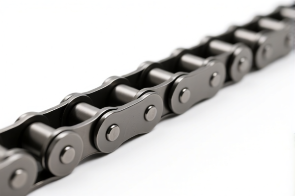 Conveyor Roller Chain