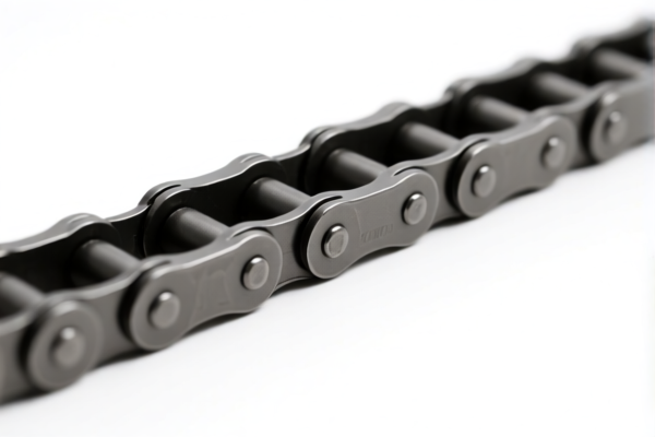 Conveyor Roller Chain
