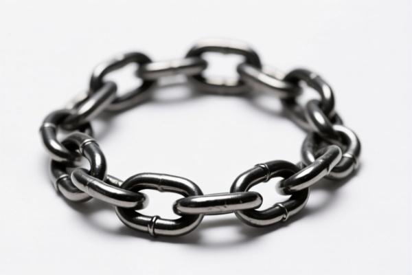 Cast Chain