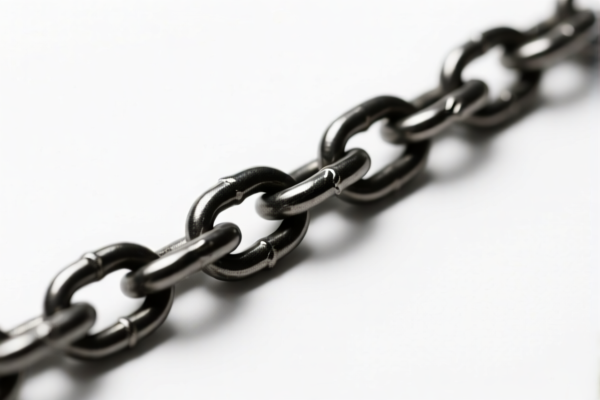Cast Chain