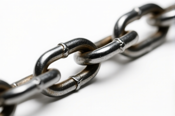 Cast Chain