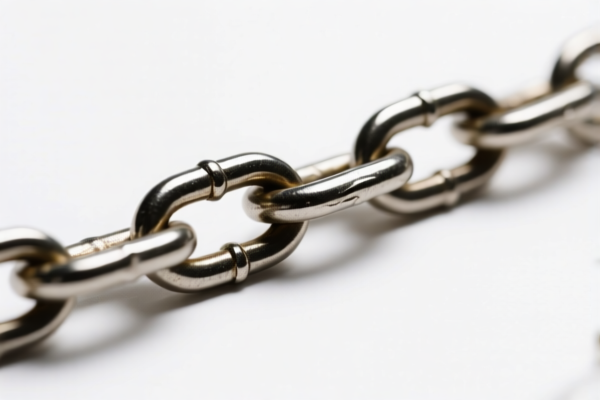 Cast Chain