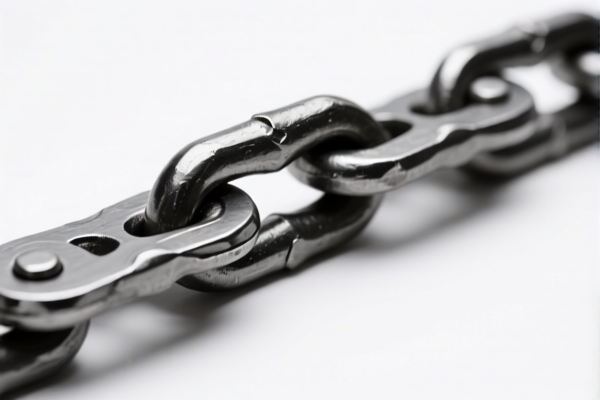 Industrial Combination Chain