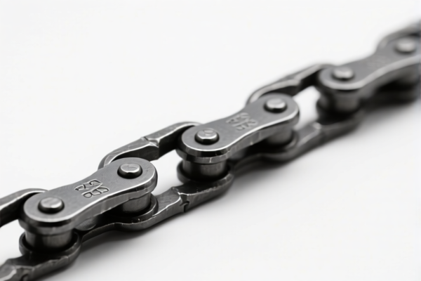 Industrial Combination Chain