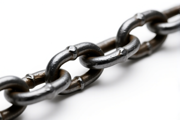 Steel Cast Chain